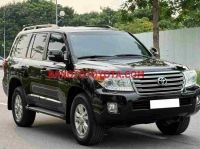 Cần bán xe Toyota Land Cruiser VX 4.6 V8 sx 2014