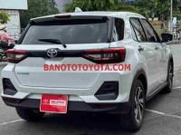 Bán xe Toyota Raize G 1.0 CVT sx 2025 - giá rẻ