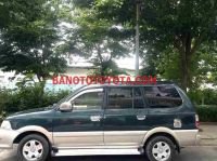 Cần bán nhanh Toyota Zace GL 2005 cực đẹp
