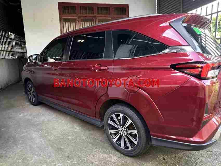 Bán xe Toyota Veloz Cross 1.5 CVT đời 2024 - Giá tốt