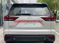 Toyota Innova Cross 2.0V CVT Số tự động màu Trắng 2026