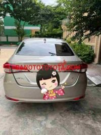 Cần bán nhanh Toyota Vios G 1.5 CVT 2022 cực đẹp