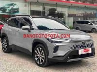 Bán xe Toyota Corolla Cross 1.8V sx 2025 - giá rẻ