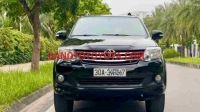 Toyota Fortuner 2.7V 4x2 AT 2014 Máy xăng đẹp long lanh