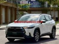 Toyota Corolla Cross 1.8V 2022 Máy xăng đẹp long lanh