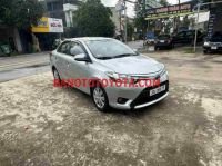 Cần bán Toyota Vios 1.5E 2016 - Số tay