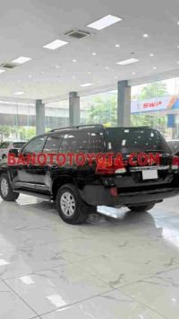 Cần bán xe Toyota Land Cruiser VX 4.6 V8 năm 2014 màu Đen cực đẹp