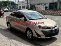 Toyota Vios 1.5G năm 2020 cần bán