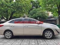 Toyota Vios 1.5E CVT năm 2020 cần bán