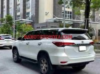 Bán xe Toyota Fortuner 2.4G 4x2 AT đời 2021 - Giá tốt