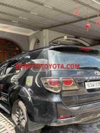 Cần bán Toyota Fortuner 2.7V 4x2 AT 2013 - Số tự động