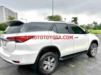 Bán Toyota Fortuner 2.4L 4x2 AT 2025 - Trắng