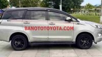 Toyota Innova 2.0G năm 2016 cần bán