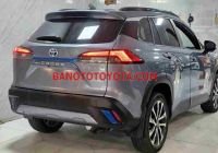 Toyota Corolla Cross 2022 Suv màu Xanh