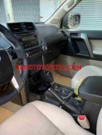 Cần bán xe Toyota Prado Số tự động 2012