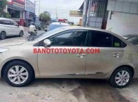 Toyota Vios 1.5G 2015 Số tự động giá đẹp