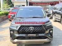 Toyota Veloz Cross Top 1.5 CVT 2023 Máy xăng đẹp long lanh