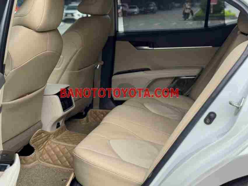 Bán Toyota Camry 2.5Q đời 2020 xe đẹp - giá tốt