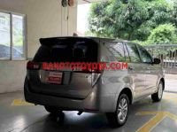 Cần bán xe Toyota Innova 2.0E 2018 Số tay màu Đồng