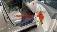 Cần bán Toyota Corolla altis 1.8G AT Máy xăng 2010 màu Bạc