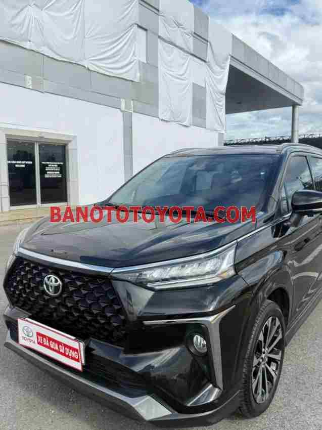Cần bán gấp Toyota Veloz Cross Top 1.5 CVT 2024 - Xe đẹp - Giá tốt