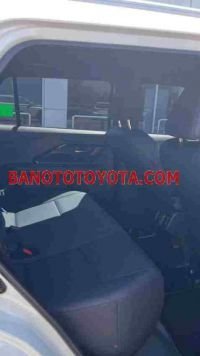 Cần bán gấp xe Toyota Yaris Cross 1.5 D-CVT 2025 màu Trắng
