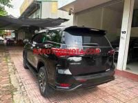 Toyota Fortuner 2.4G 4x2 AT Legender 2021, xe đẹp, hết ý