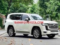 Toyota Land Cruiser 3.5 V6 2023 Máy xăng đẹp long lanh