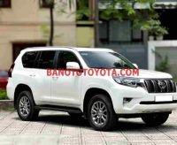 Toyota Prado VX 2.7L 2018 Máy xăng đẹp long lanh