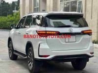 Bán xe Toyota Fortuner Legender 2.7L 4x4 AT sx 2025 - giá rẻ