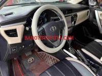 Cần bán Toyota Corolla altis 1.8G AT 2015 - Số tự động