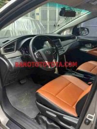 Bán Toyota Innova 2.0G đời 2017 xe đẹp - giá tốt