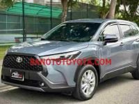 Bán Toyota Corolla Cross 1.8G 2020 - Xanh