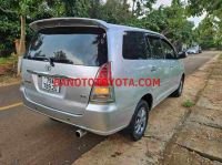 Bán Toyota Innova G 2008 - giá tốt