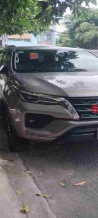 Cần bán Toyota Fortuner 2.4G 4x2 AT đời 2021