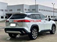 Cần bán xe Toyota Corolla Cross 1.8V màu Trắng 2021