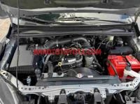 Cần bán gấp Toyota Innova 2.0E đời 2018, màu Bạc