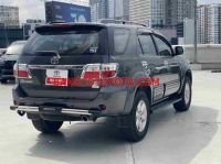 Toyota Fortuner 2.7V 4x4 AT năm 2011 cần bán