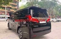 Toyota Alphard Luxury Executive Lounge năm 2019 cần bán