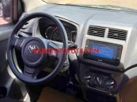 Toyota Wigo 1.2G MT 2019 giá cực tốt