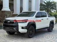 Cần bán Toyota Hilux 2.8L 4x4 AT đời 2021