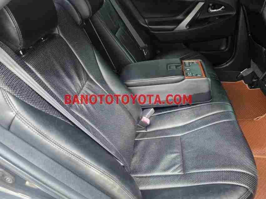 Cần bán nhanh Toyota Camry 3.5Q 2010 cực đẹp