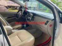 Toyota Innova 2.0V năm sản xuất 2012 giá tốt