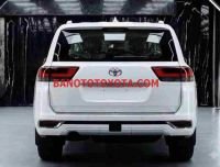 Toyota Land Cruiser VX.R 3.5 V6 HEV sx 2026 mới kính kong