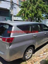 Toyota Innova 2.0E năm sản xuất 2018 giá tốt
