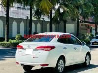 Cần bán Toyota Vios 1.5G 2019 xe đẹp