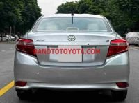 Bán Toyota Vios 1.5E 2015 - giá tốt