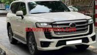 Cần bán xe Toyota Land Cruiser 3.5 V6 2024 Số tự động màu Trắng