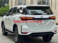 Bán Toyota Fortuner Legender 2.7L 4x4 AT 2025 - giá tốt