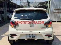 Cần bán gấp Toyota Wigo 1.2 AT năm 2021 giá cực tốt
